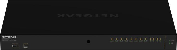 Produktbild Netgear AV Line M4250-10G2XF-PoE++ (12 Ports)