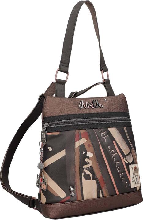 Produktbild Anekke Parisian Anti-Theft Backpack
