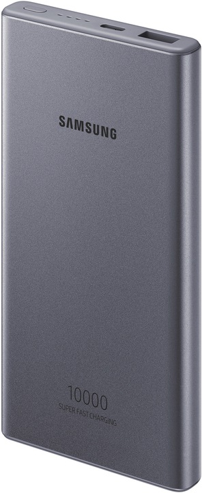 Actual product image Samsung EB-P3300 (10000 mAh, 25 W, 25 Wh)