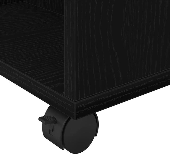 Image du produit vidaXL Aufbewahrungsschrank (53 x 53 x 72.50 cm)