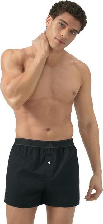 Immagine prodotto Adidas Active Woven Boxershorts (XXL, Confezione da 2)