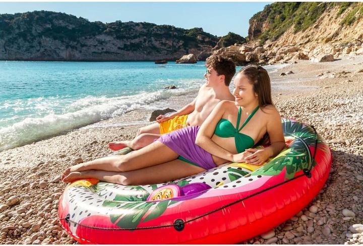 Actual product image Bestway INFLATABLE RIDE ON FRUITS 43720 1.88M