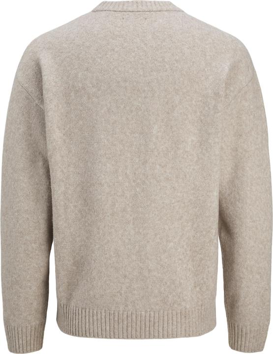 Produktbild Jack & Jones Jjesoho Ollie Knit Crew Neck Sn (L)