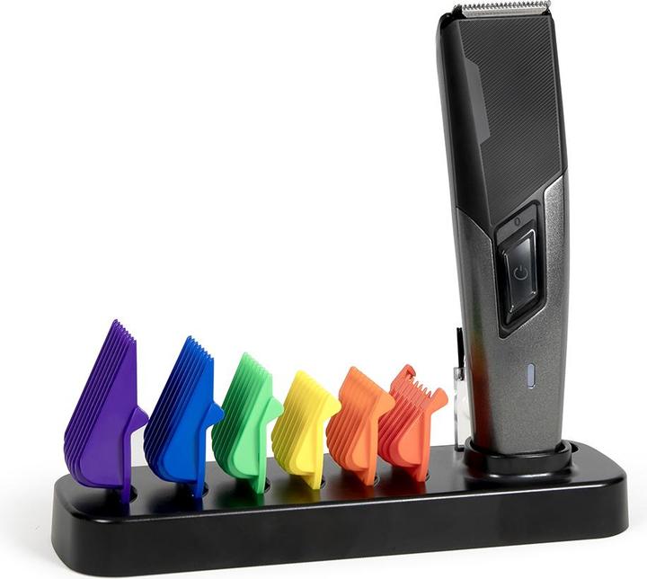 Produktbild Livoo Beard and hair trimmer
