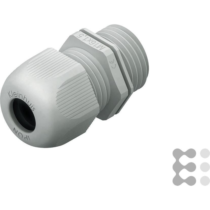 HKL, Kabelverbindung, Kabelverschraubung