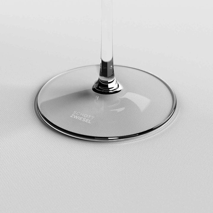 Produktbild Schott Zwiesel Sektglas Modo 7 4 Stück (16.30 cl, 4 Gläser, Sektgläser)