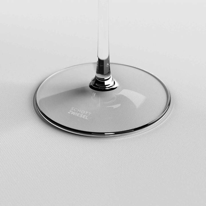 Produktbild Schott Zwiesel Sektglas Modo 7 4 Stück (16.30 cl, 4 Gläser, Sektgläser)