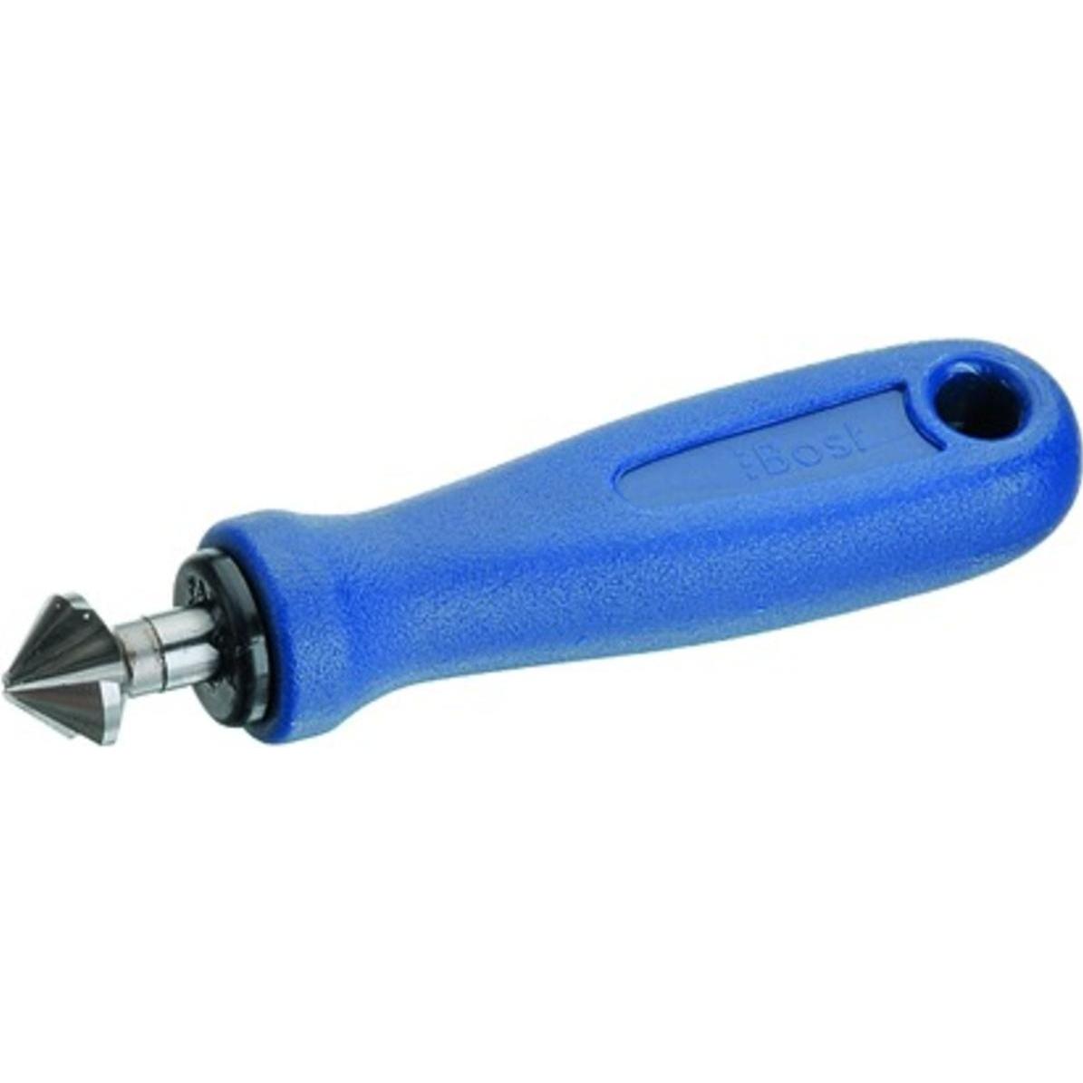 Weba, Gewindeschneider + Gewindebohrer, Handentgrater