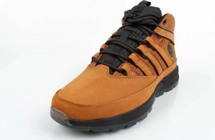 Actual product image Timberland Euro Trekker Wanderschuhe (45.5)