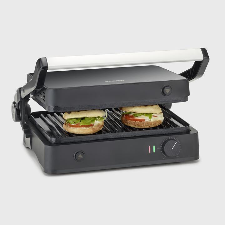Actual product image Severin Sevini Lite