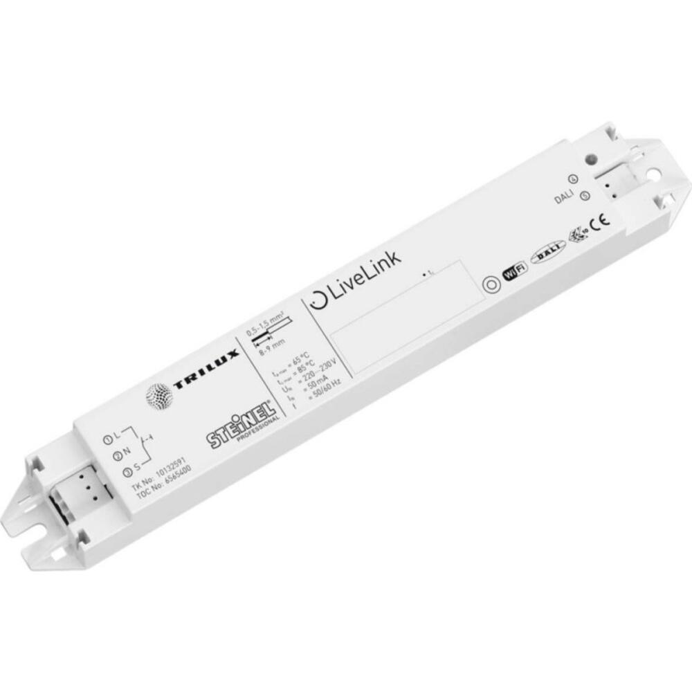 Thumbnail - Steinel LiveLink Steuerbox, Lichtsteuerung