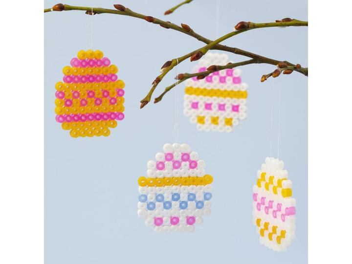 Actual product image Creativ Company Iron-on beads Nabbi Medium