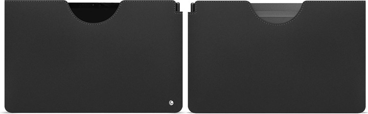 Productafbeelding Noreve Lederen omslag (Galaxy Tab S9+)