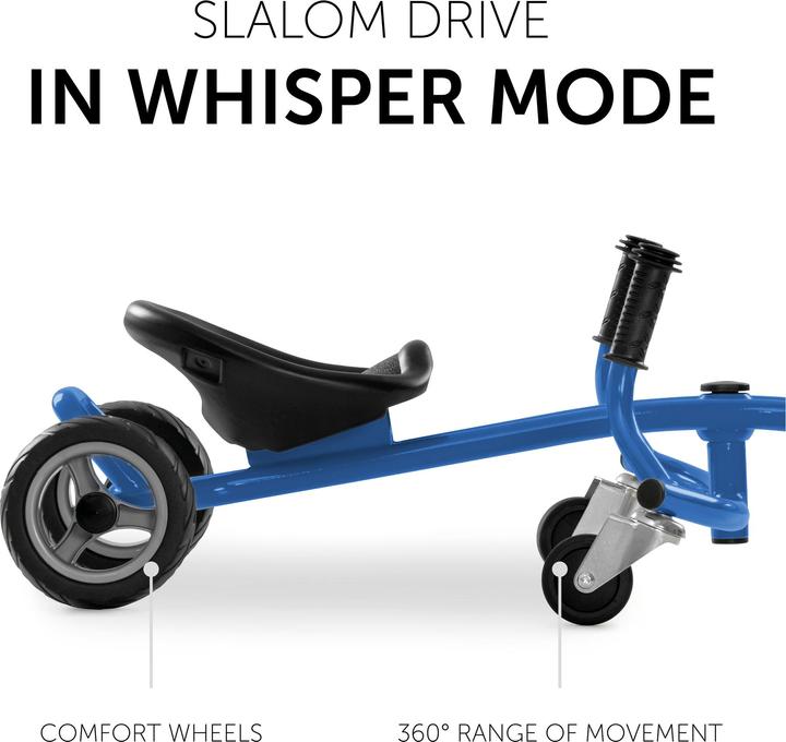 Immagine prodotto Hauck Twist-it blu