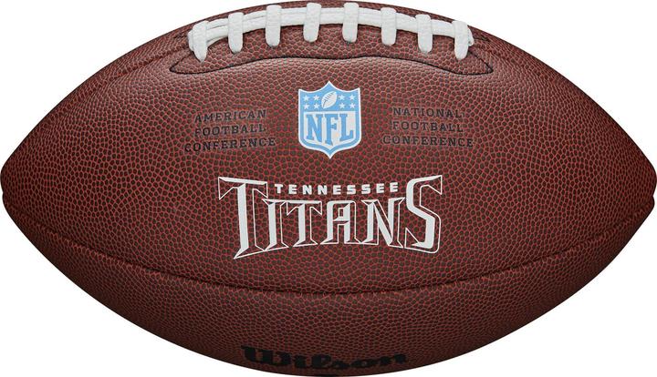 Immagine prodotto Wilson Licenza Football Nfl Tn