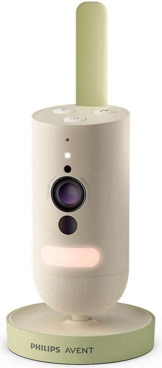 Productafbeelding Philips Avent Connected (Video & Audio, 300 m)