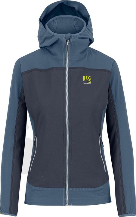 Immagine prodotto Karpos Parete Jacket - Softshelljacke - Damen (M)