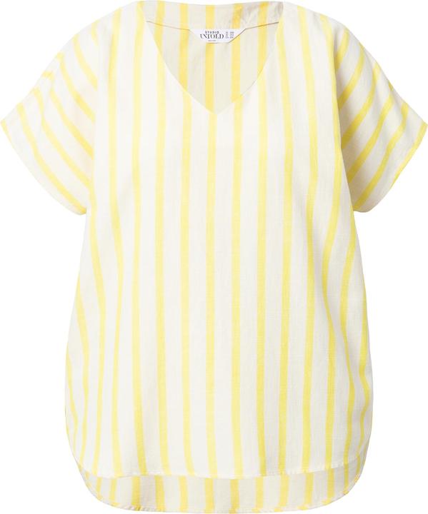 Immagine prodotto Studio Untold Maglia dal taglio oversize con righe (58)