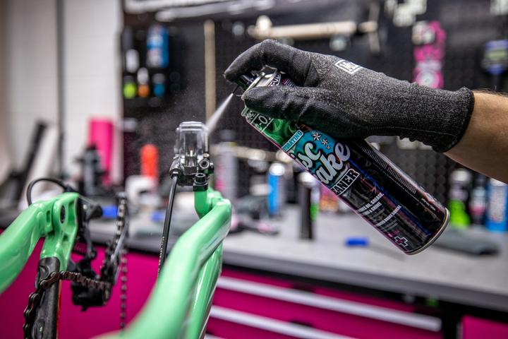 Produktbild Muc-Off Disc Brake Cleaner (750 ml, Bremsreiniger)