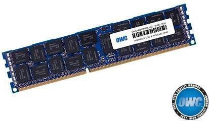 Produktbild OWC OWC1866D3MPE16G (1 x 16GB, 1866 MHz, DDR3-RAM, DIMM)