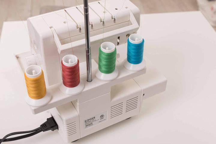 Image du produit Singer 14 Sh 654