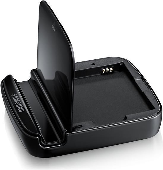 Produktbild Samsung Akku inkl. Ladestation Galaxy S3