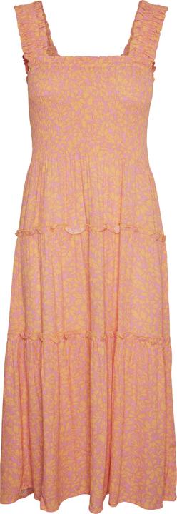 Produktbild Vero Moda Vmmenny Sl Smock Calf Dress Wvn Ga Kleid (M)