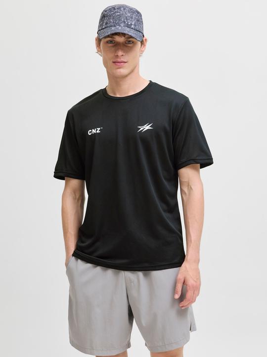 Produktbild Jack & Jones Sport T-shirt CNZ T-shirt (XXL)