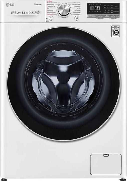 Produktbild LG F2V7SLIM8E (Links)
