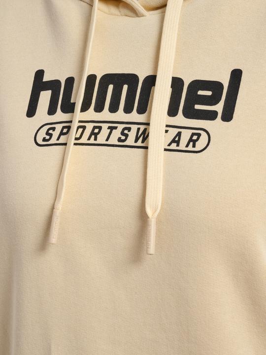 Produktbild hummel Booster Woman Hoodie (XL)