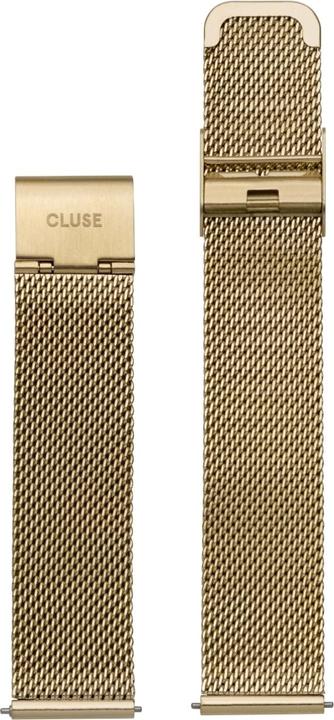Produktbild Cluse Strap 18 mm (18 mm, Edelstahl)