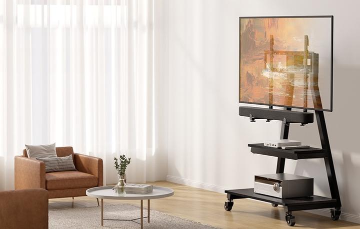 Actual product image Perlegear PGFS08-US (80", 60 kg)