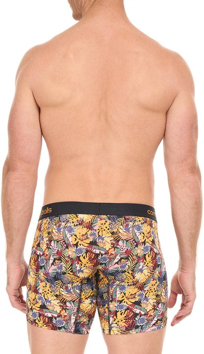 Image du produit Comfyballs Cotton Long (L, Une unité par pack)