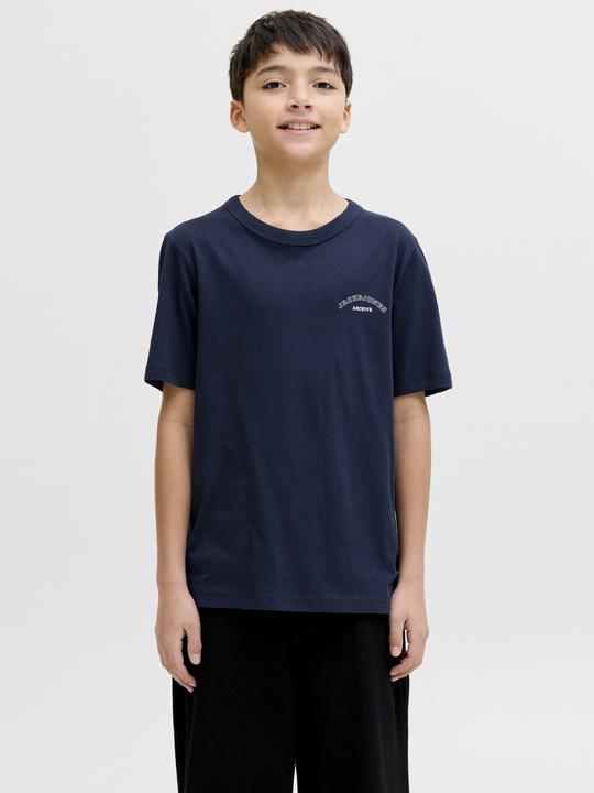 Produktbild Jack & Jones Junior Shirtset COLLEGE SS/LS Set (164)
