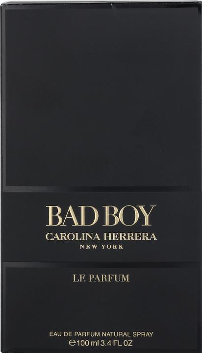 Immagine prodotto Carolina Herrera Bad Boy (Eau de parfum, 100 ml)
