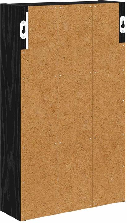 Produktbild vidaXL Badezimmerschrank (30 x 10 x 50 cm)