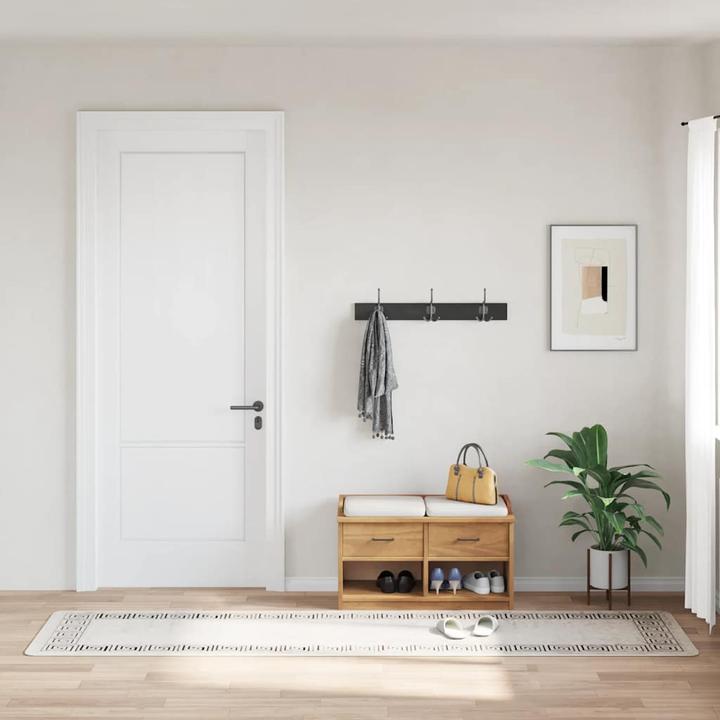 Actual product image vidaXL Teppichläufer (80 x 300 cm)