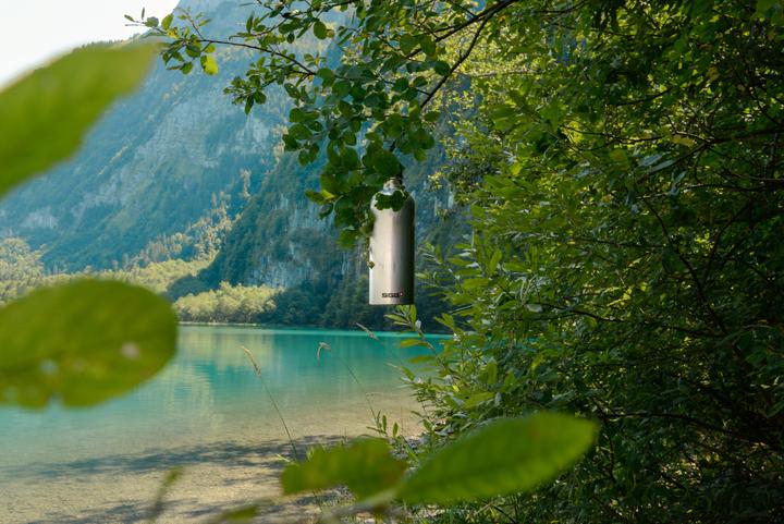 Produktbild Sigg Traveller (1 l)