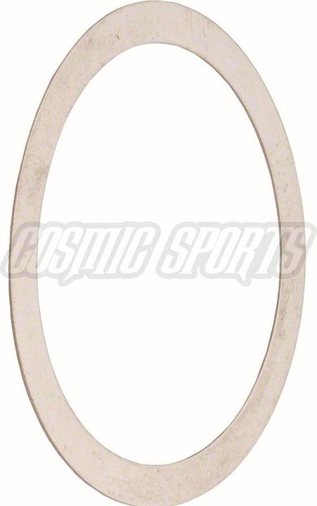 Actual product image Jagwire Disc centre lock washer