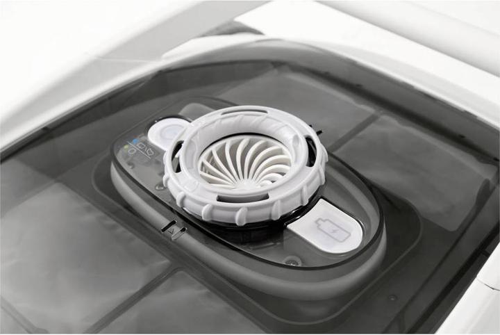 Actual product image Intex ZX500R