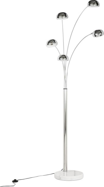 Actual product image Kokoon floor lamp bush (E14)