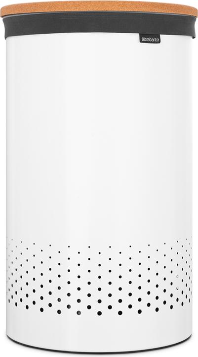 Actual product image Brabantia Cork cover (60 l)