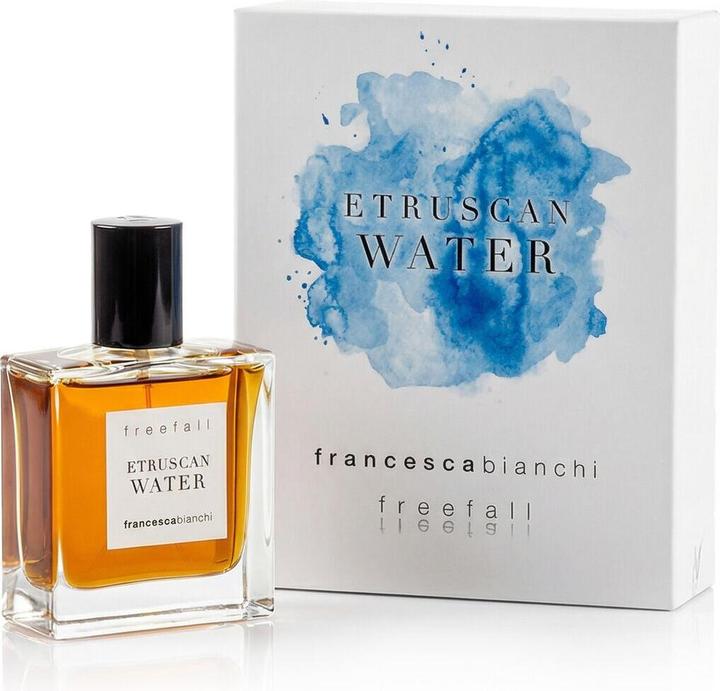 Image du produit Francesca Bianchi Eau étrusque (Parfum, 30 ml)