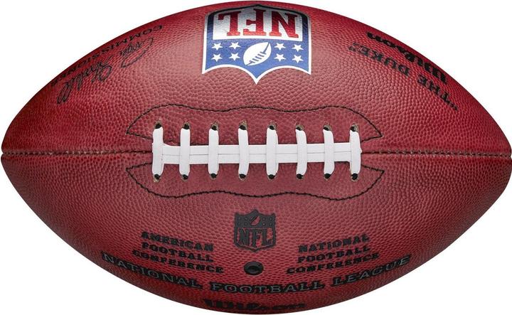 Produktbild Wilson NFL Duke