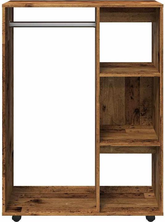 Produktbild vidaXL Kleiderständer