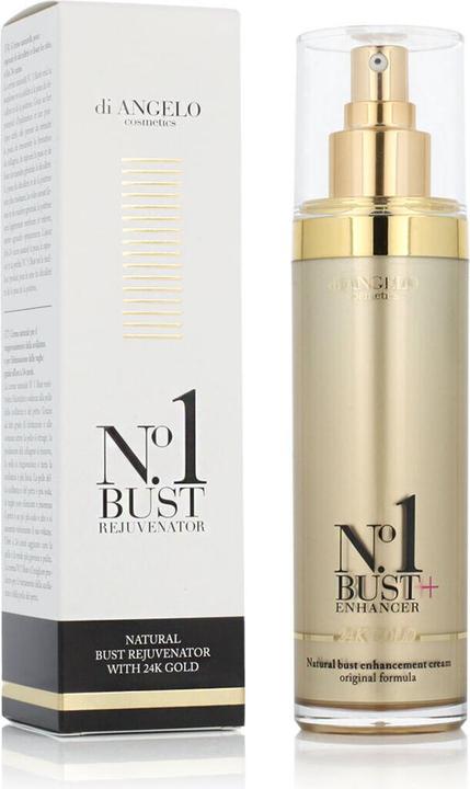 Di Angelo Cosmetics No1 Bust - buy at Galaxus - Galaxus