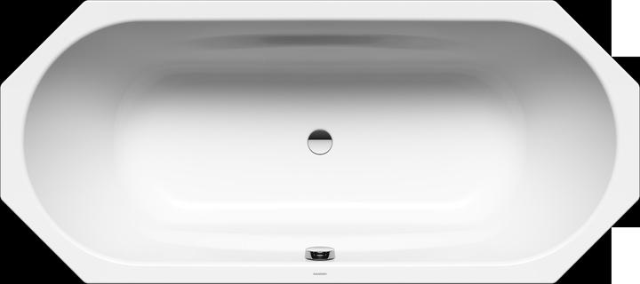 Image du produit Kaldewei Vaio Duo 8 953 180x80cm (180 cm, 80 cm)