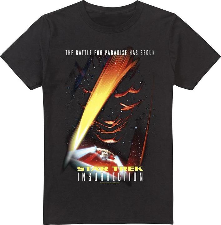 Actual product image Mens Insurrection T-Shirt (M)