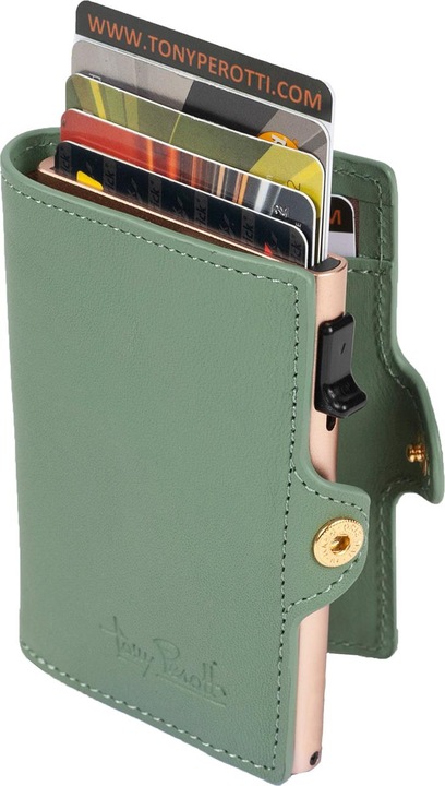 Actual product image Tony Perotti Standard
