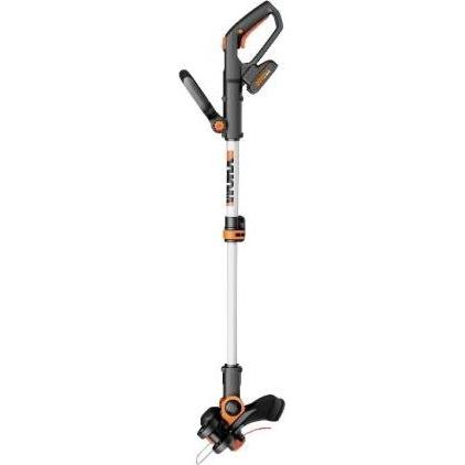 Worx, Decespugliatore, WG163E.9 tagliaerba solo